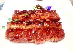 -御公馆中餐厅·点心·顺德菜·佛山东平保利洲际酒店