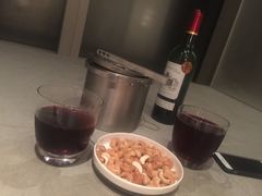-上海柏悦酒店