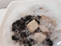 -芬芳甜品(同福路店)