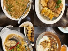 -大洋家·潮汕鱼鲜·花胶砂锅粥(天河东路店)