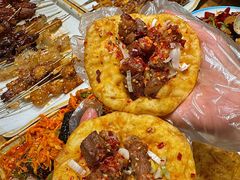 -小核桃品质串店(世茂大道店)