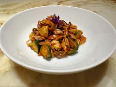 -六尺巷新徽菜(总店)