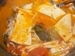 -Ameigo梅果·云贵川bistro(长宁来福士店)