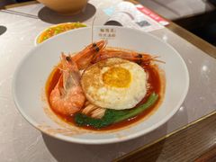 -松鹤楼·苏式汤面(虹桥天地店)