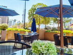-上海苏宁宝丽嘉酒店·Cafe Bellagio西餐厅
