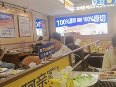 -阿亲家·韩式无限烤肉(春熙路店)