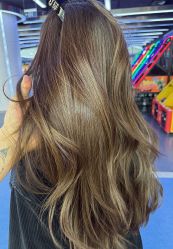 -LEE TIME·丽美时沙龙