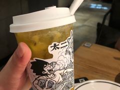 -太二酸菜鱼(深圳布吉万象汇店)