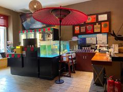 -千代武日本料理(开发区店)