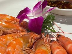 -不仔客海鲜·烧烤·270度海景餐厅(大东海店)