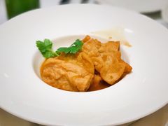 -莆田餐厅(吉隆坡柏威年广场店)