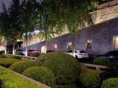 -海天楼中餐厅(吴宫泛太平洋酒店)