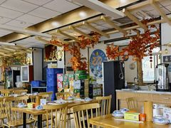 -天盛海鲜烧烤大排档(幸福店)