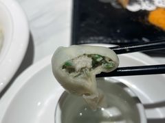 鲅鱼饺子-海知道大连海鲜水饺(南山大冲店)