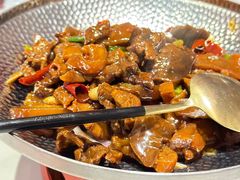 -红椒香·闽北光泽菜·宴请聚会(奥体店)