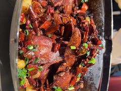 -聚味瞿记·龙虾堂(坡子街店)