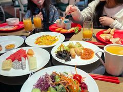 -北京索菲特大酒店