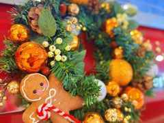 -COSTA COFFEE(恒基名人购物中心店)