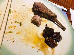 -金海湾自助餐厅(金陵饭店)