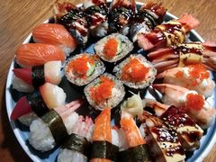 -河风の幸会精致料理