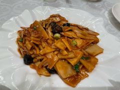 烧二冬-马凯餐厅(地安门店)