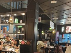 -阿大排档(长春这有山店)