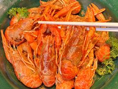 -2046湘味厨房(深圳湾店)