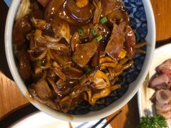 -人间酒暖·Go blanc·烧鸟·深夜食堂(陆家嘴店)