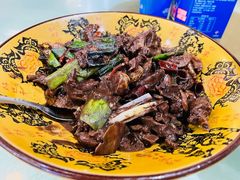 血鸭-东安鸡馆(蔡锷南路店)