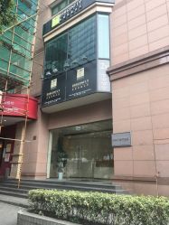 -意廊 Hair Salon