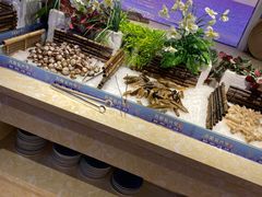-万象·复兴号鲜肉烤肉海鲜自助(升级店)