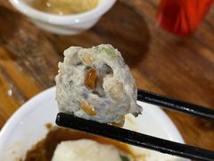 鱼肉丸-章记正宗南岗鱼蛋火锅