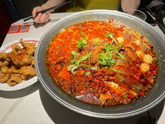 -麻六记(新天地店)