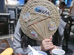 -南京大牌档(济南万象城店)