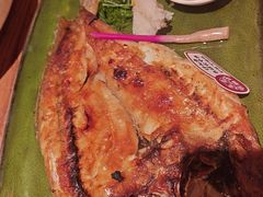 -炉胜·炉端烧·居酒屋