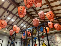 大堂-大壶春生煎(四川中路店)