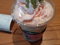 -星巴克(武汉协和医院店)