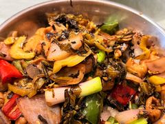 -红旗山庄(圭峰山店)