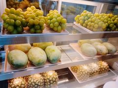 -茶百道(春熙路银石广场店)