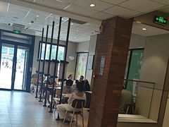 -德克士(北京站店)