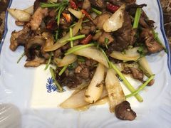 孜然羊肉-西关回头馆(西关美食街店)