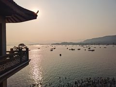 -湖畔居茶楼(湖滨店)