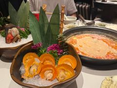 -太琼糟粕醋火锅·海南老爸茶(海棠湾臻选店)