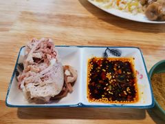 -零·壹新疆羊肉抓饭