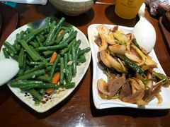 -雲栖斜街炸酱面馆