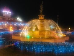 -青岛海景花园大酒店