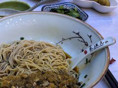 -朱洪元苏式面馆(绿宝广场店)