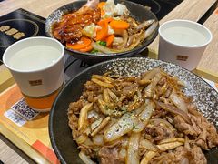 -吉野家(群力王府井店)