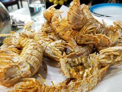 -桔子海鲜烧烤大排档(金沙滩店)