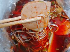 -蓉城西二道无名冒菜(西二道街店)